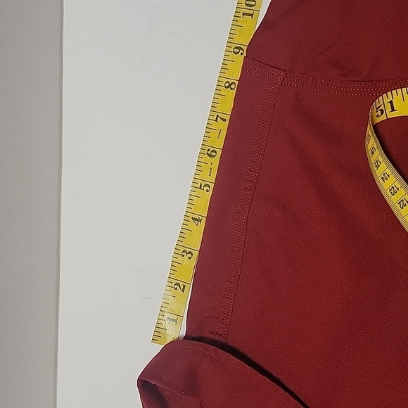 Carhartt Men's Rugged Flex Long Sleeve Work Shirt - Picture 8 of 13